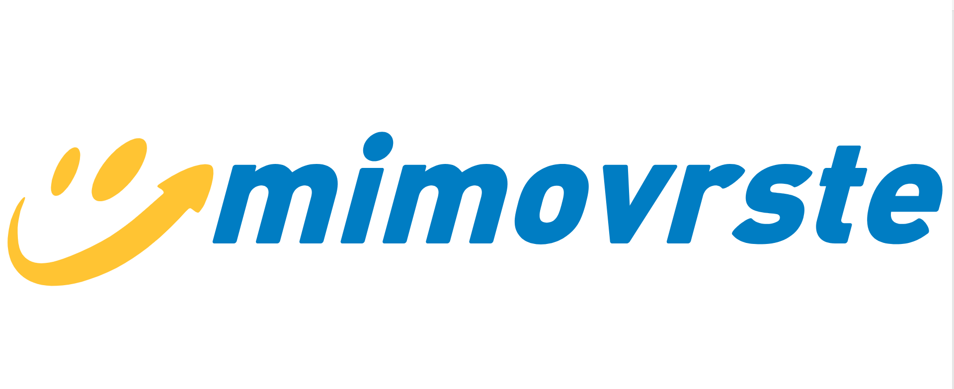 Mimovrste